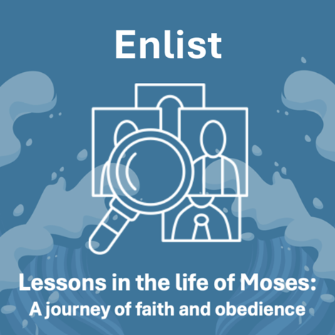 A blue background with white text and a magnifying glass
AI-generated content may be incorrect.